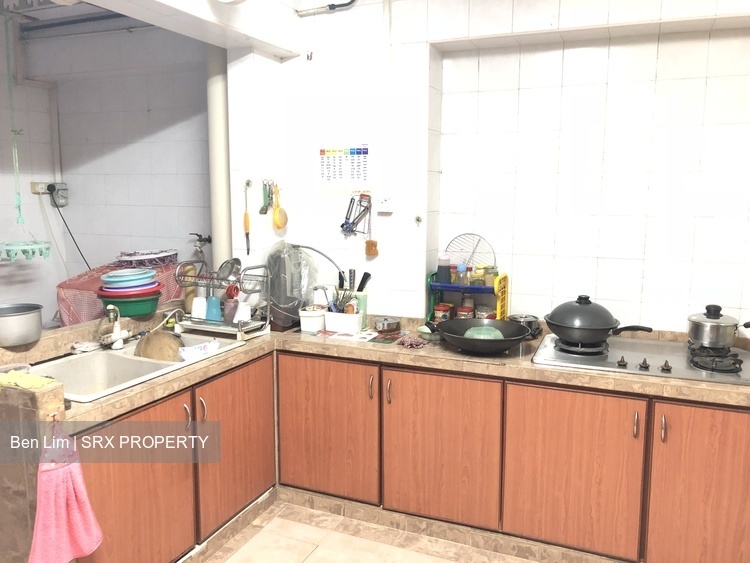 Blk 447 Bukit Panjang Ring Road (Bukit Panjang), HDB 5 Rooms #176800342